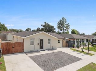 665 Mayfair Ln, Kenner, LA 70065