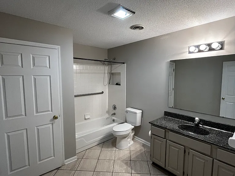 full bath