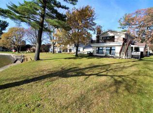 1107 Sunset Ln, Cadillac, MI 49601