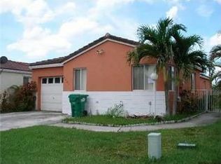 16980 SW 142nd Pl, Miami, FL 33177