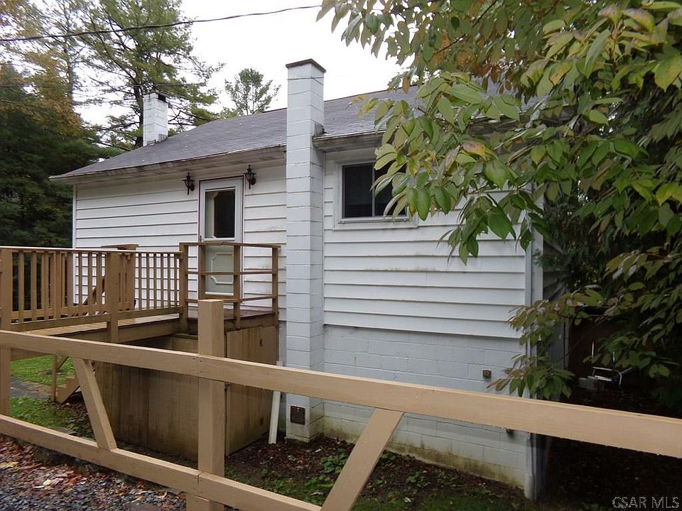112 Chickasaw Path, Stoystown, PA 15563 Zillow