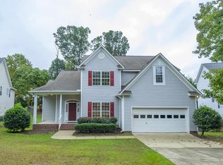 307 Genessee Rd, Irmo, SC 29063