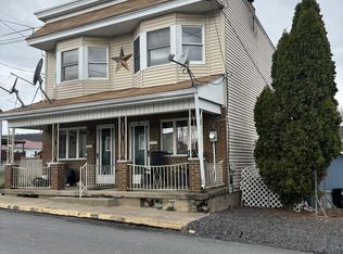 1149-1151 W Willow St, Coal Township, PA