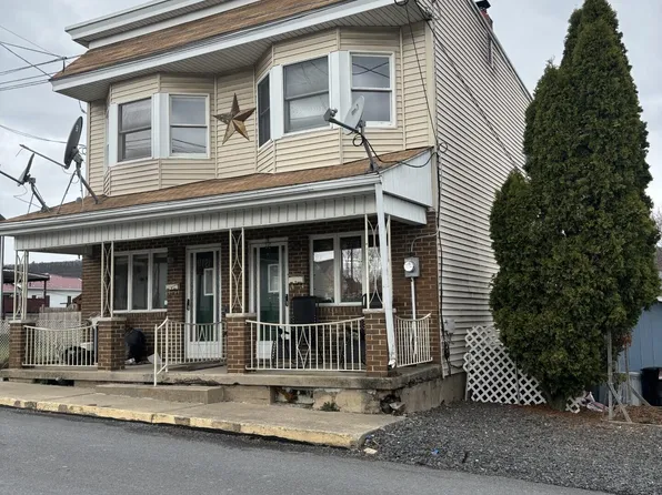 1149-1151 W Willow St, Coal Township, PA 17866