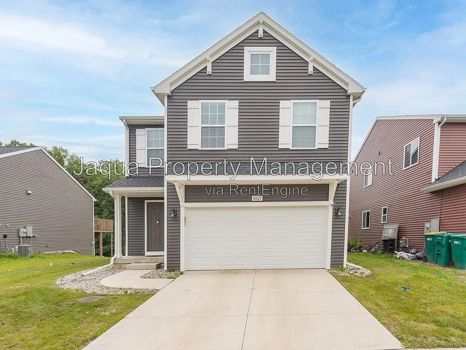 10127 Pennridge Dr