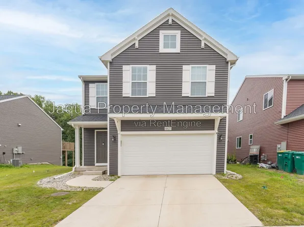 10127 Pennridge Dr, Portage, MI 49024