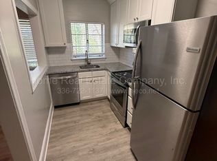 840 Carolina Ave APT C-4, Winston Salem, NC 27101