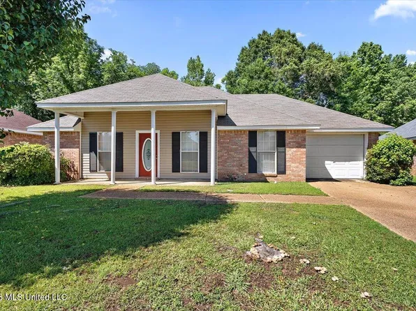 4424 Blake Cir, Byram, MS 39272