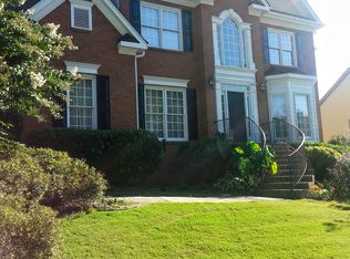 3319 Collier Point, Dacula, GA 30019