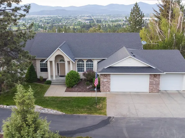 16703 W Riverview Dr, Post Falls, ID 83854