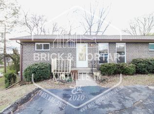 513 S Cedar St, Maryville, TN 37803