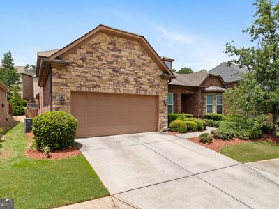 3692 Terrah Point Dr, Duluth, GA, 30097