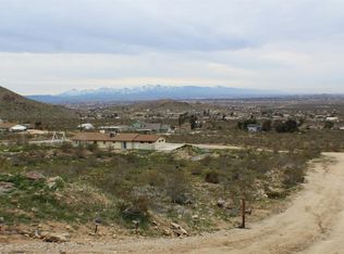 Flathead Rd, Apple valley, CA 92307