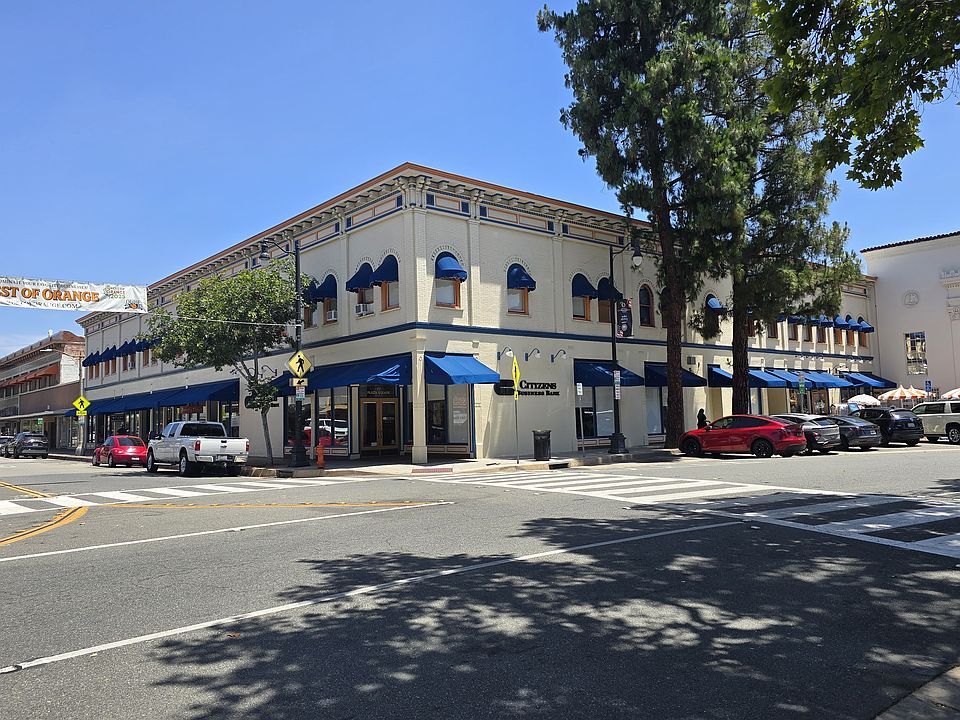 1st image of 121 1/2 N Glassell St APT 7