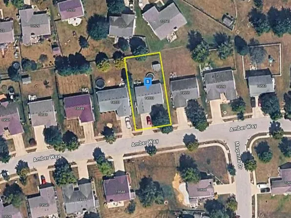 19553 Amber Way, Noblesville, IN 46060