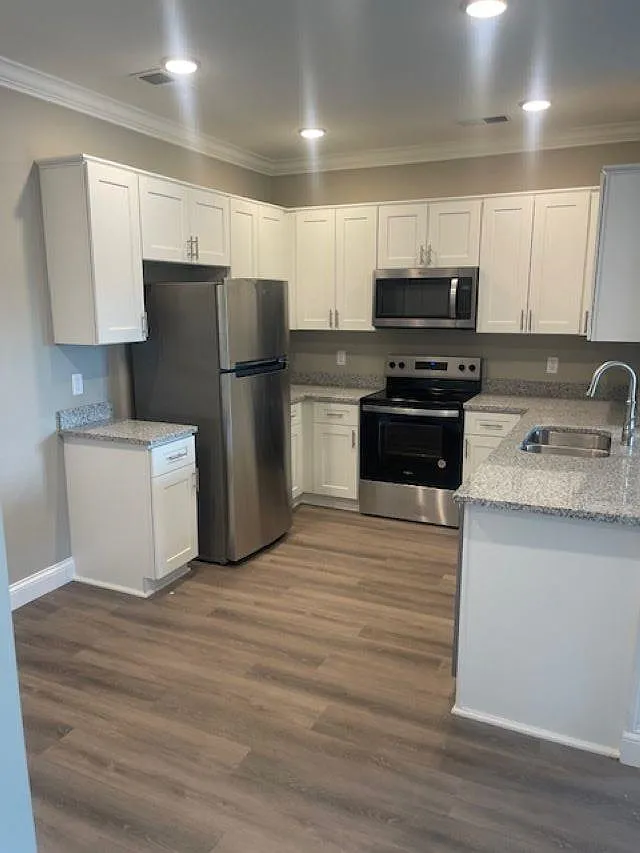 2 bed, 980 sqft, $995 — Photo 4