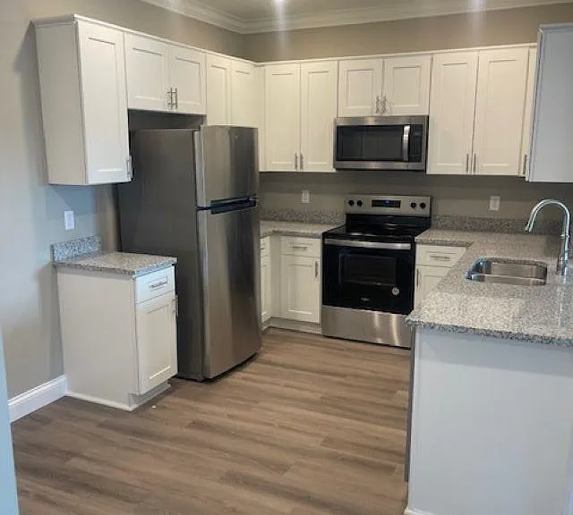 5294 Bakers Springs St — Photo 4