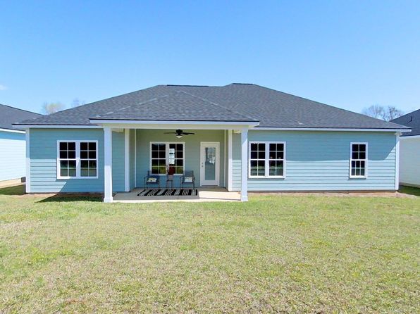 1013 Syrup Mill Creek Ln, Cairo, GA 39828