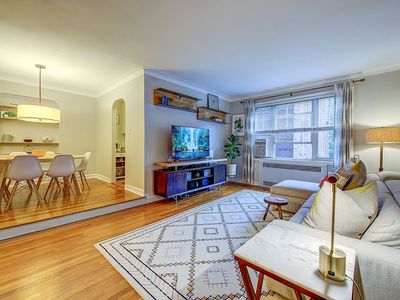 77-35 113th St #2N, Forest Hills, NY, 11375