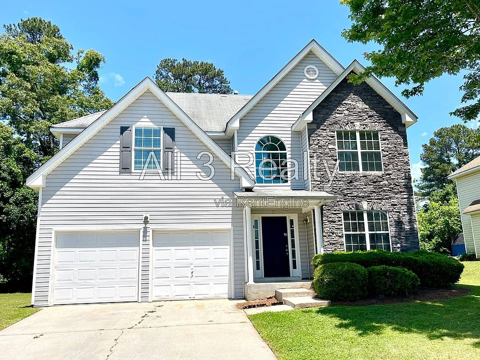 60 Spring Lake Ter