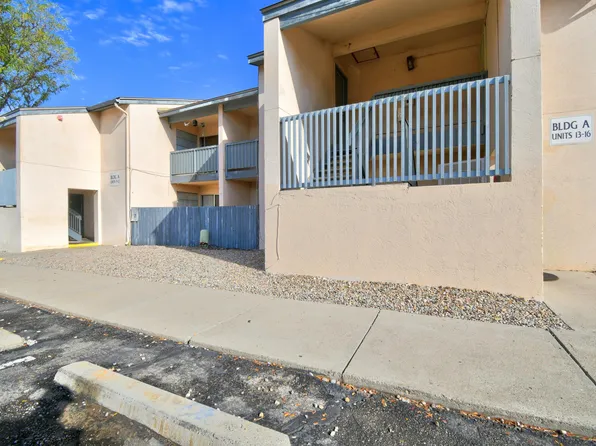 4601 Carlisle Blvd NE APT A13, Albuquerque, NM 87109