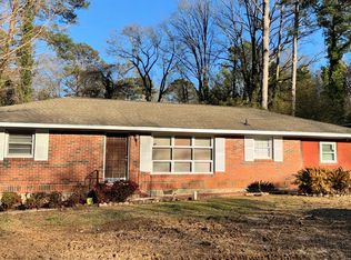 7908 Scarlett Dr, Jonesboro, GA 30236