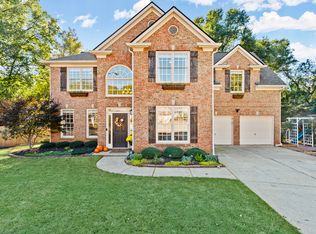 4331 N Oakdale Vinings Cir SE, Smyrna, GA 30080
