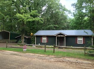 189 Thompson Creek Rd, Batesville, MS 38606