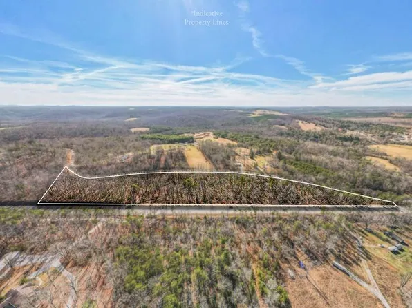 0 Sparta Hwy, Crossville, TN 38572