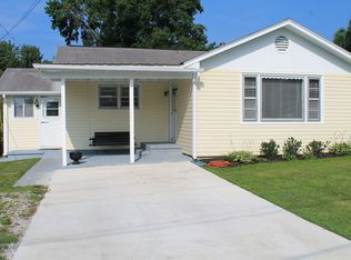 1508 7th Street Rd, Corbin, KY 40701