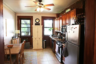 Rented by Chris Stewart, LREB