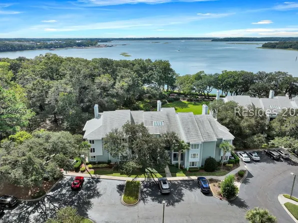 71 Skull Creek Dr #302A, Hilton Head Island, SC 29926