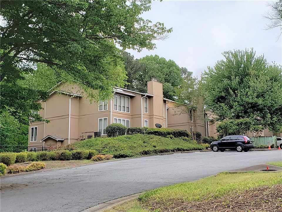 Terrell Mill Place Apartments Marietta, GA Zillow