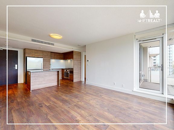 5th image of 1550 Fern St #1101