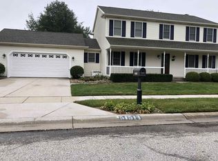 51511 James Lawrence Pkwy, Granger, IN