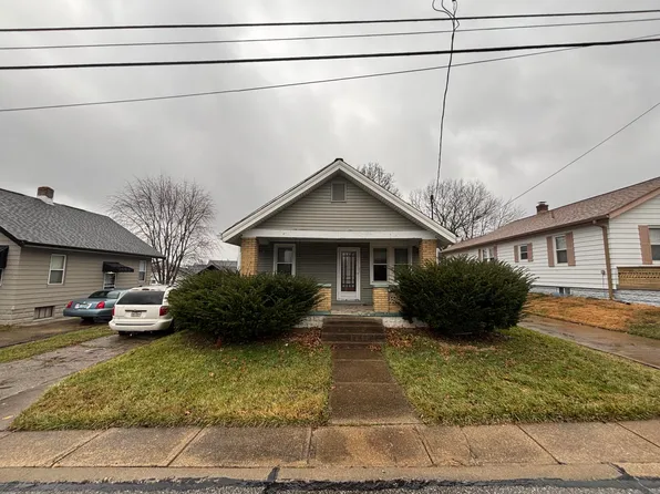 12 Dortha Ave, Florence, KY 41042