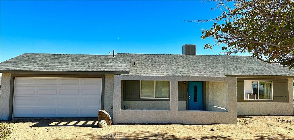 7399 Palomar Ave, Yucca Valley, CA 92284 | Zillow