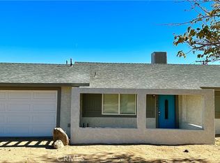 7399 Palomar Ave, Yucca Valley, CA 92284