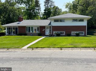 4307 Elmwood Rd, Beltsville, MD 20705