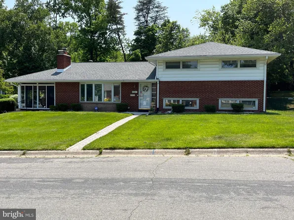 4307 Elmwood Rd, Beltsville, MD 20705