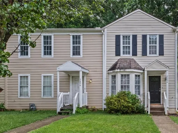 3494 Lee Ct NW, Kennesaw, GA 30144