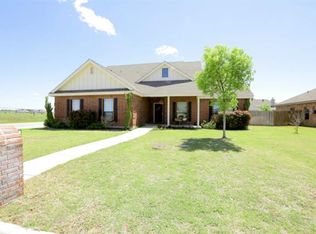2265 Continental Ave, Abilene, TX 79601