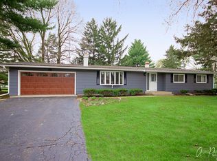 38905 92nd St, BURLINGTON, WI 53105