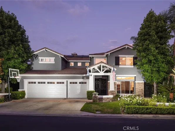 42 Kingfisher Ct, Coto De Caza, CA 92679