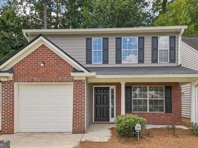 109 Hillandale Ct, Lithonia, GA, 30058