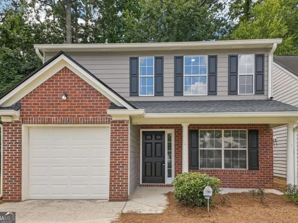 109 Hillandale Ct, Lithonia, GA 30058