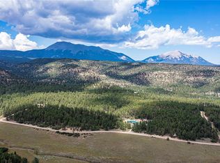 Pine Ln LOT 58, Weston, CO 81091