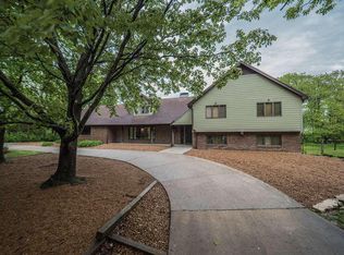 1150 S Cedar Grove Blvd, Columbia, MO 65201