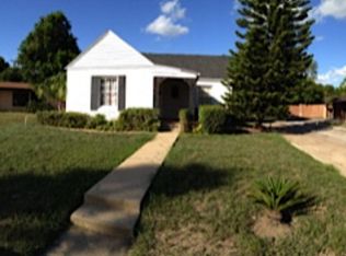 251 Sunset Dr, Brownsville, TX 78520