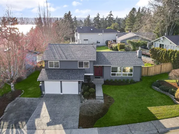 11305 81st Avenue NE, Kirkland, WA 98034
